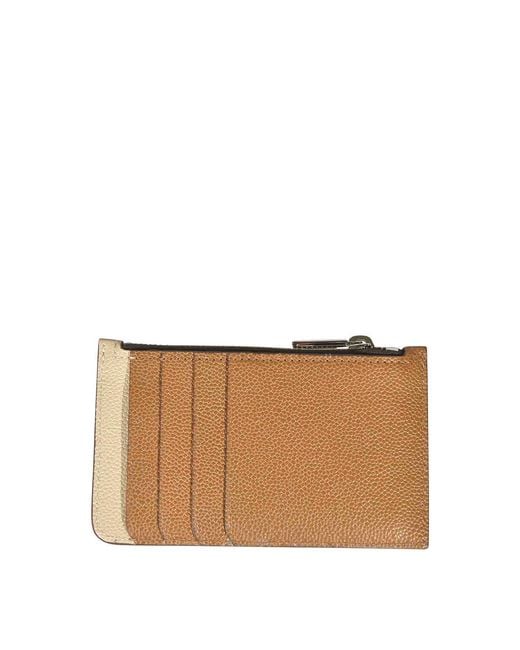 Tod's Brown Tods Accessories for men
