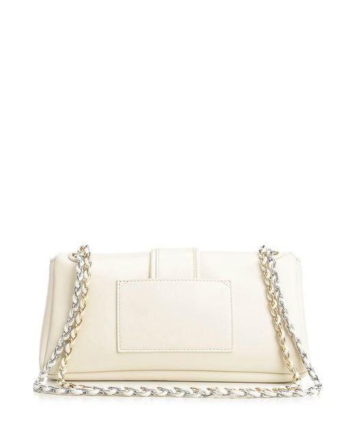 Jacquemus Natural Bag