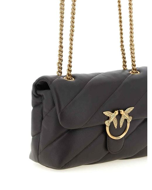 Borsa A Tracolla di Pinko in Black