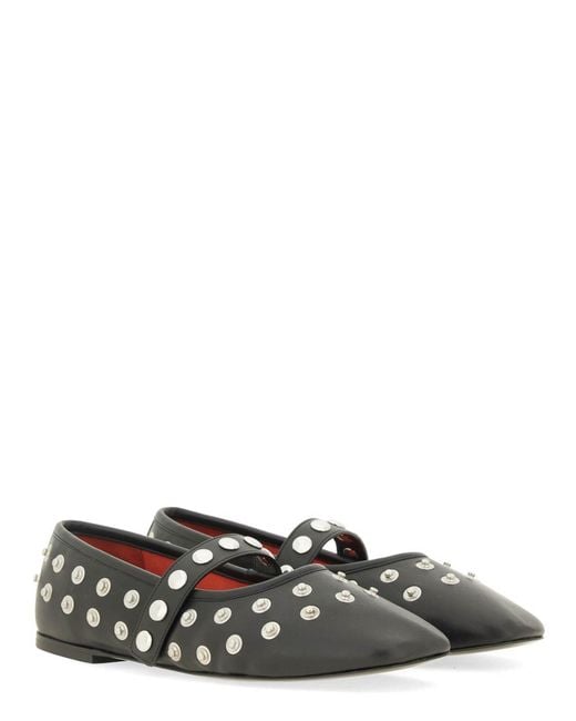 Stella McCartney Black Dancer Ryder