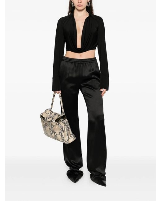 Tom Ford Black Pants