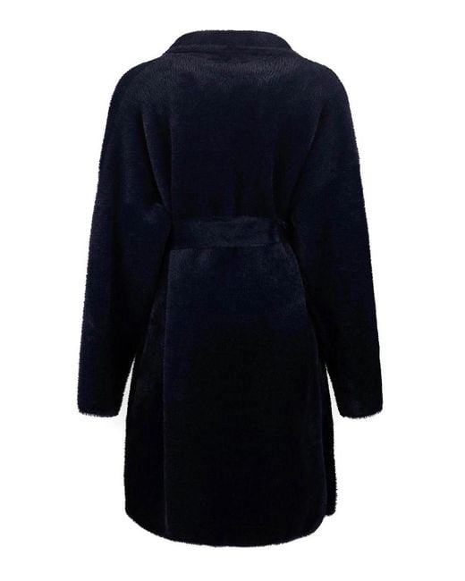 Pinko Blue Coat