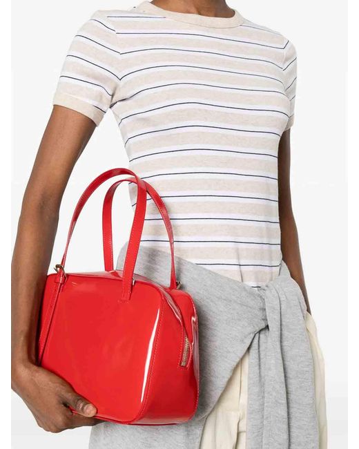 Borsa di A.P.C. in Red