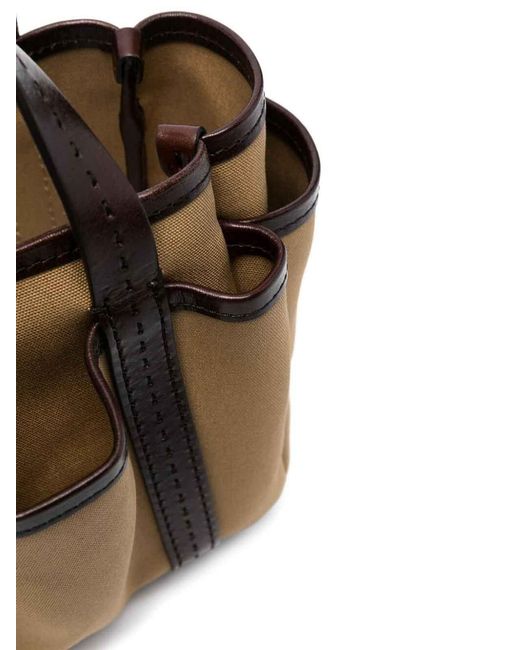 Max Mara Brown Gardenca Xs