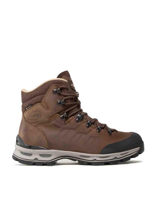 Meindl Brown Bellavista Mfs for men