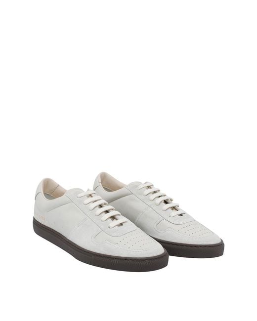 Common Projects White Sneakers for men