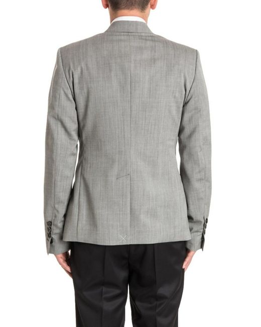 Vivienne Westwood Gray Jacket for men