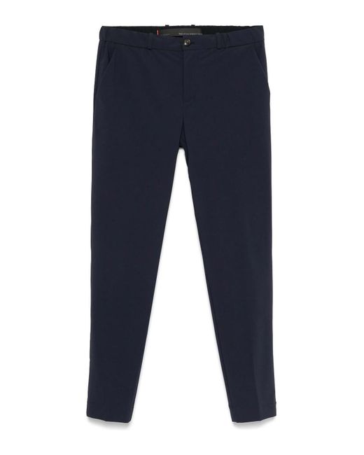 Rrd Blue Trousers for men