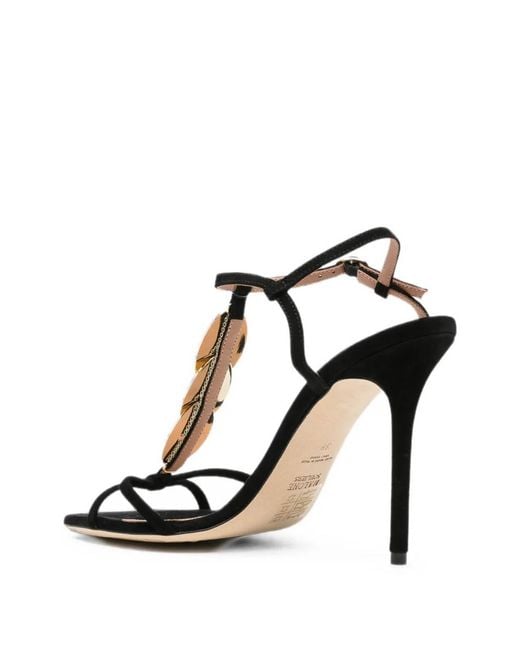 Malone Souliers Black Kali