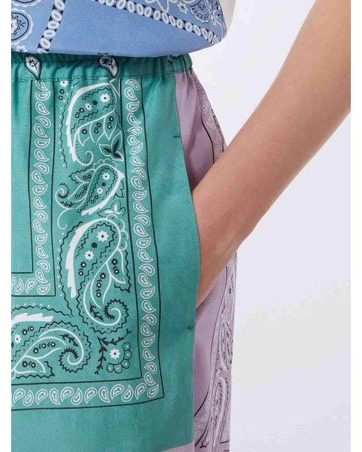 Weekend by Maxmara Blue Wkdpepe