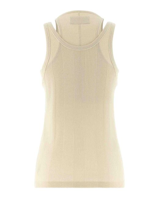 ARMARIUM Natural Filippa Top