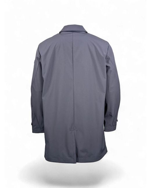 Peuterey Blue Jackets for men