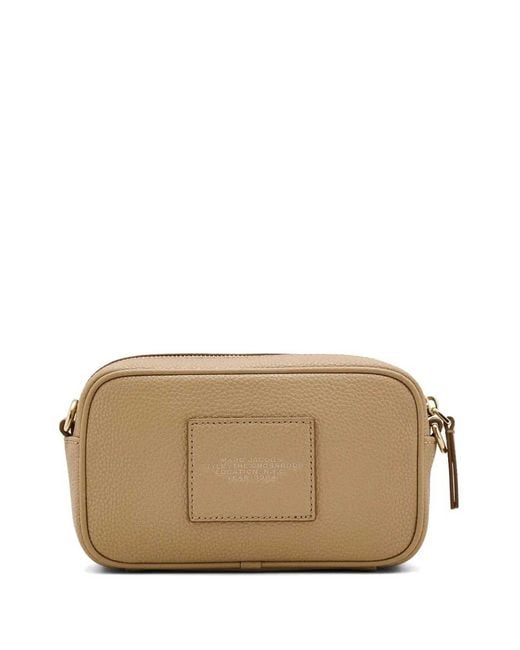 Marc Jacobs Natural The Crossbody Bag
