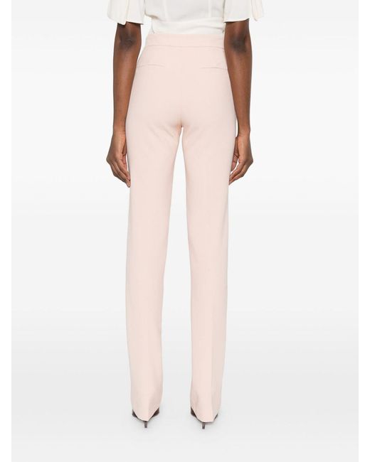 Elisabetta Franchi Pink Pants