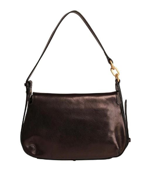 The Bridge Black Bag