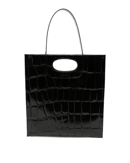 Gherardini Black Handbag