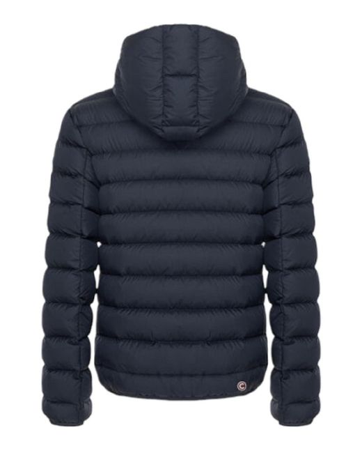 Colmar Blue Colmar Jackets for men