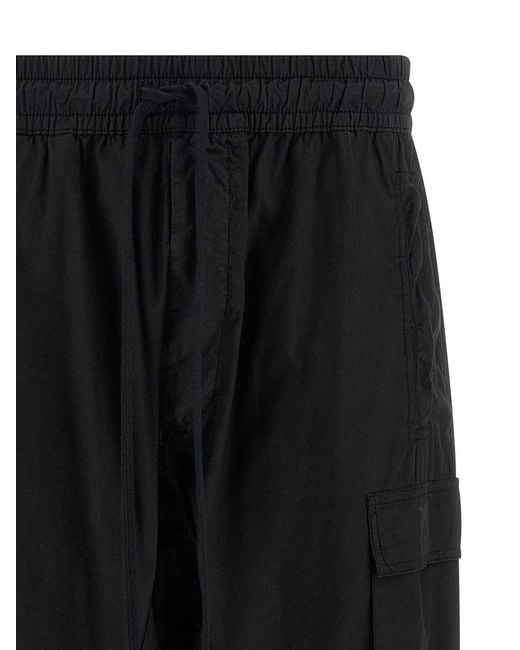Thom Krom Black 41 Pants for men