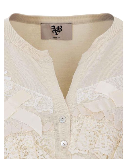 Aniye By White Fairy Milk Angie Cardigan