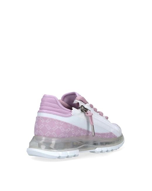 Givenchy White Sneakers