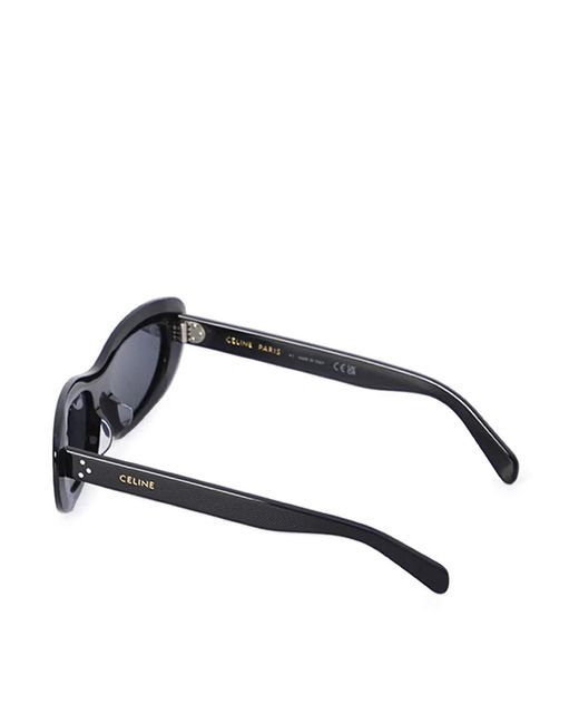 Céline Blue Cat Eye S310 Sunglasses