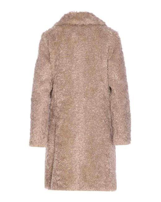 Herno Natural Soft Coat
