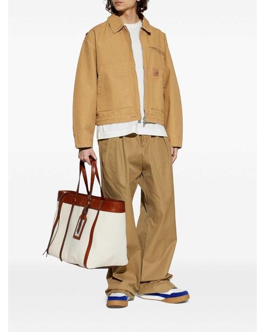 Givenchy Blue Yard Sneakers for men