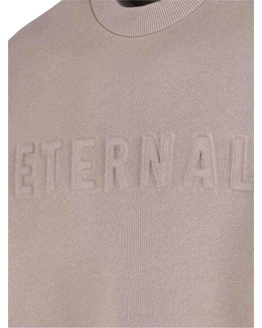 Fear Of God Natural Highly Swm for men
