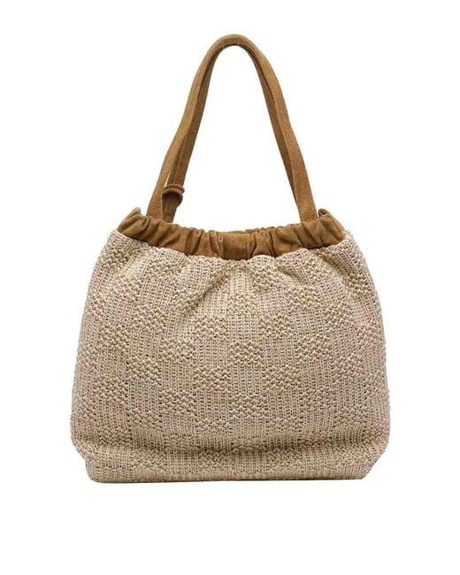Marc Jacobs Natural The Tote Bag