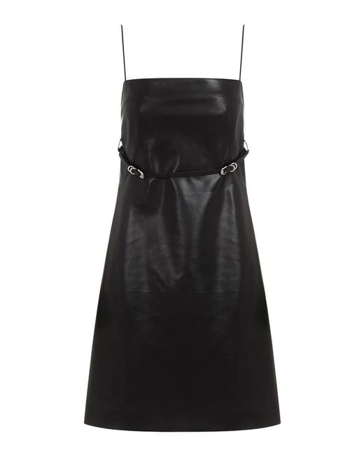 Givenchy Black Short Dresses