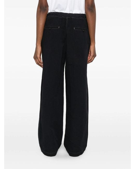 Studio Nicholson Black Pant
