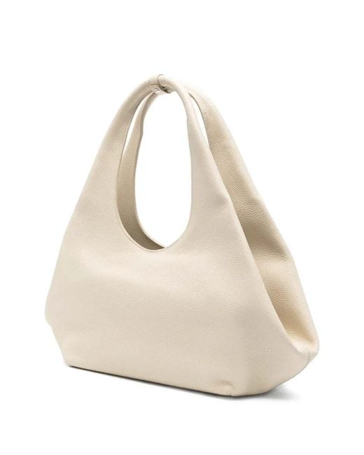 Coperni Natural Folded Bag