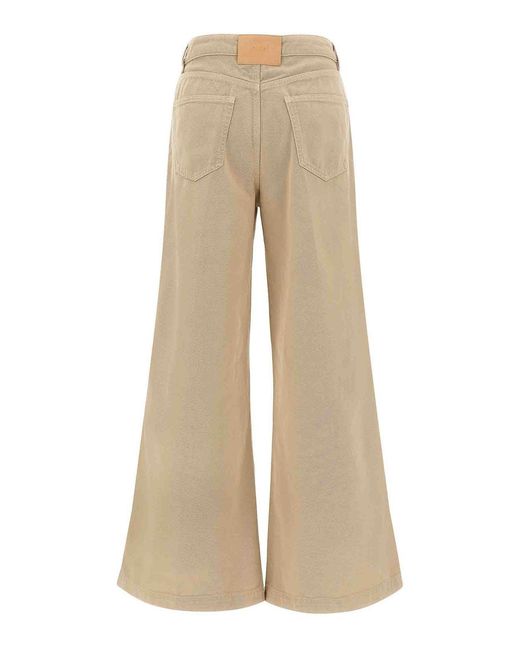 Nude Natural Tilda' Pants