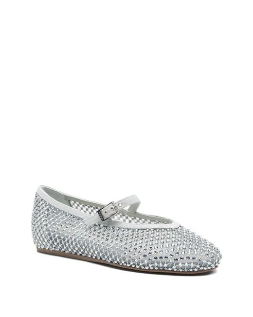 Le Silla Gray Flats