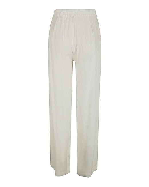 P.A.R.O.S.H. White Chino