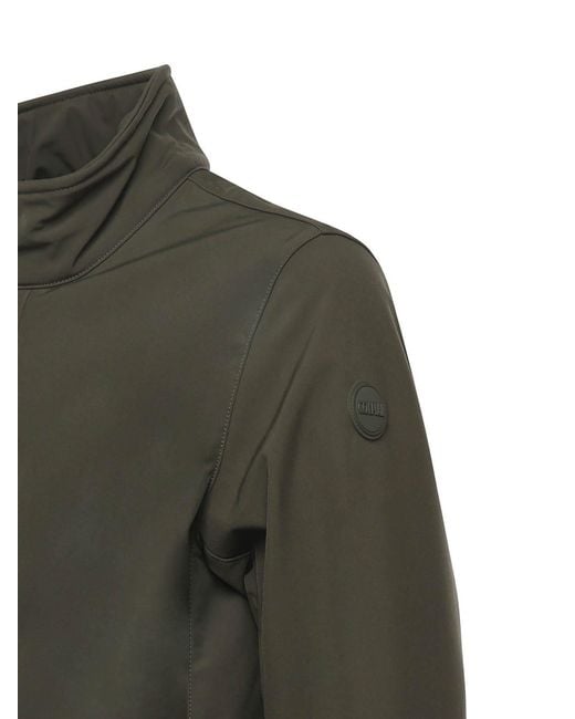 Colmar Green Jacket for men
