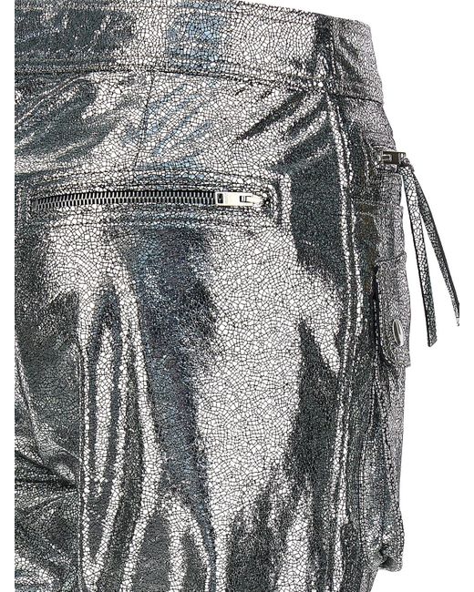 Isabel Marant Gray Ciane' Pants