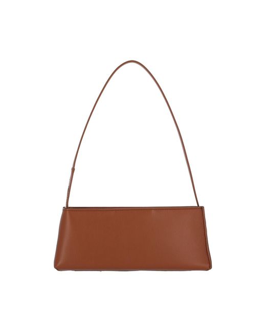 Marni Brown Bag