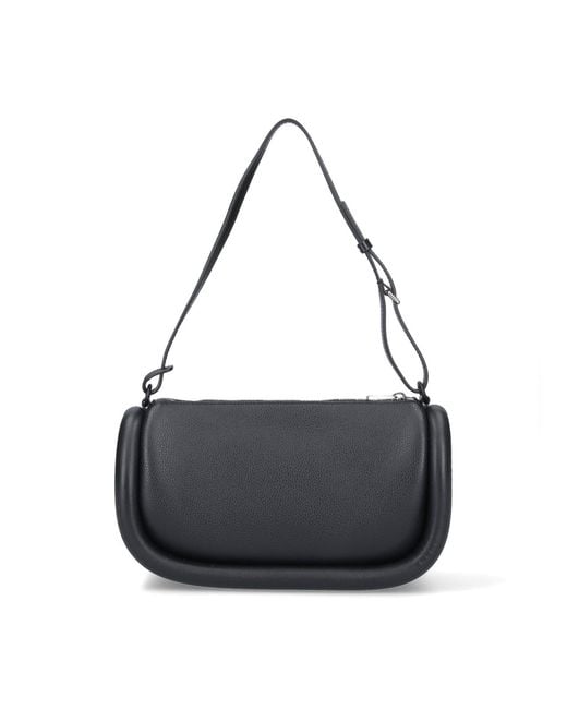 J.W. Anderson Black Shoulder Bag
