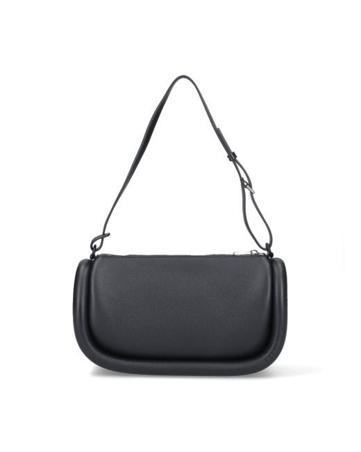 J.W. Anderson Black Shoulder Bag