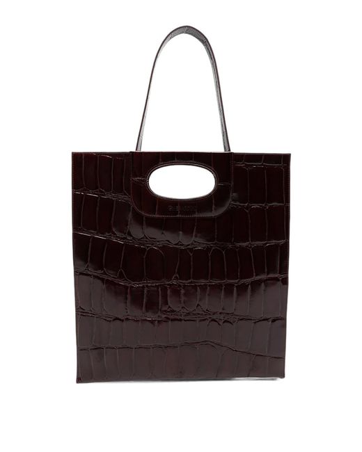 Gherardini Black Handbag