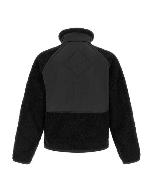 Canada Goose Black Jacket