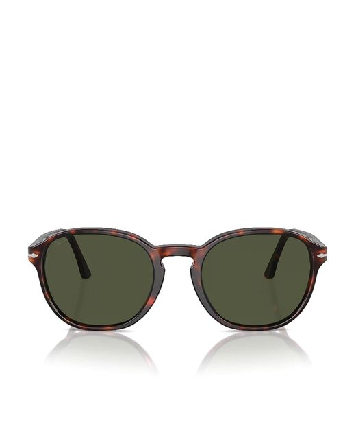 Persol Gray Sunglasses for men