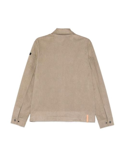 Rrd Natural Jacket for men