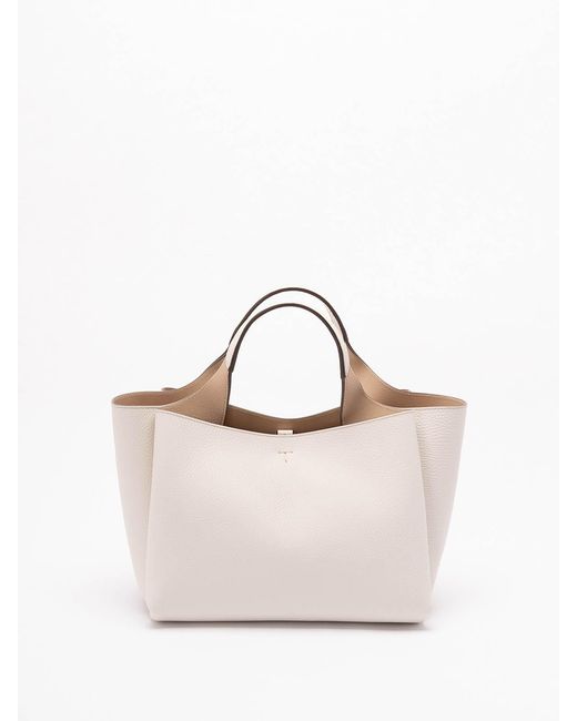 Tod's Natural Mini Bag