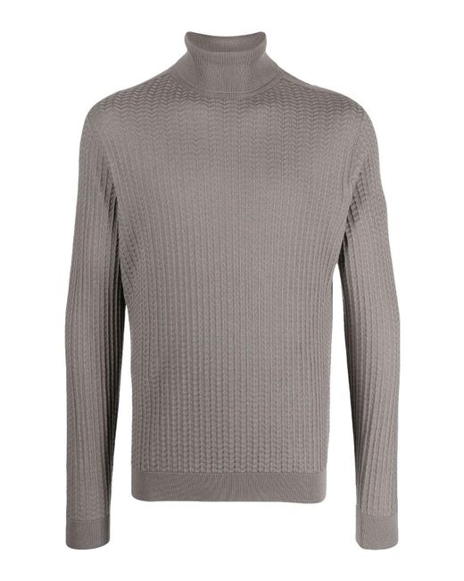 Giorgio armani sweaters online