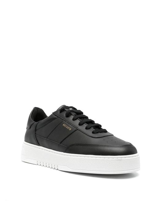 Axel Arigato Black Sneakers for men