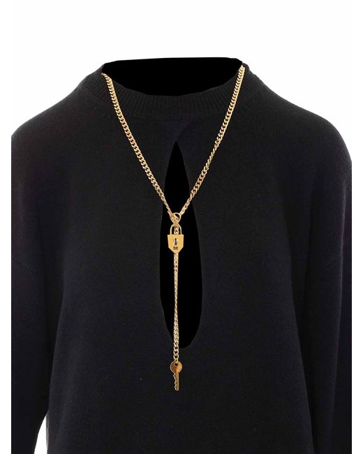 Elisabetta Franchi Blue Short Dress