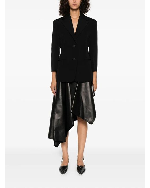 Givenchy Black Jackets