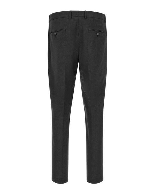 Boss Black Dress for men